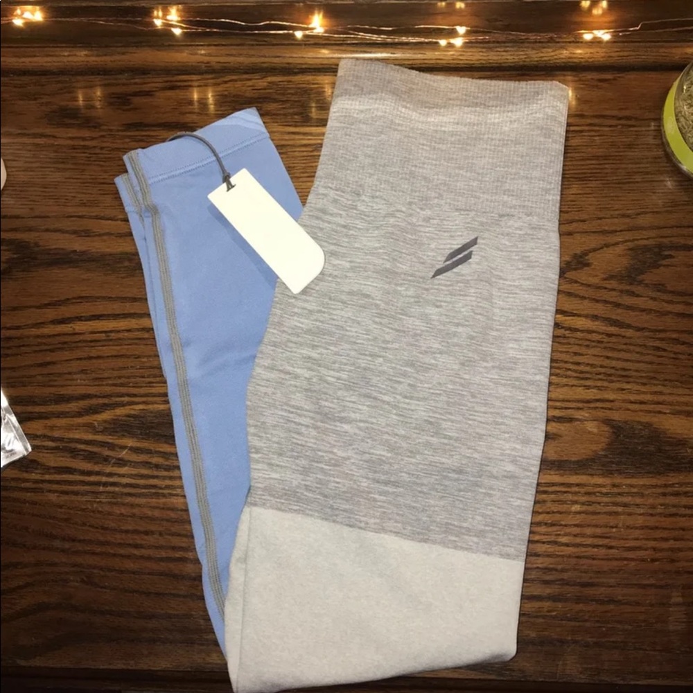 DOYOUEVEN LEGGINGS